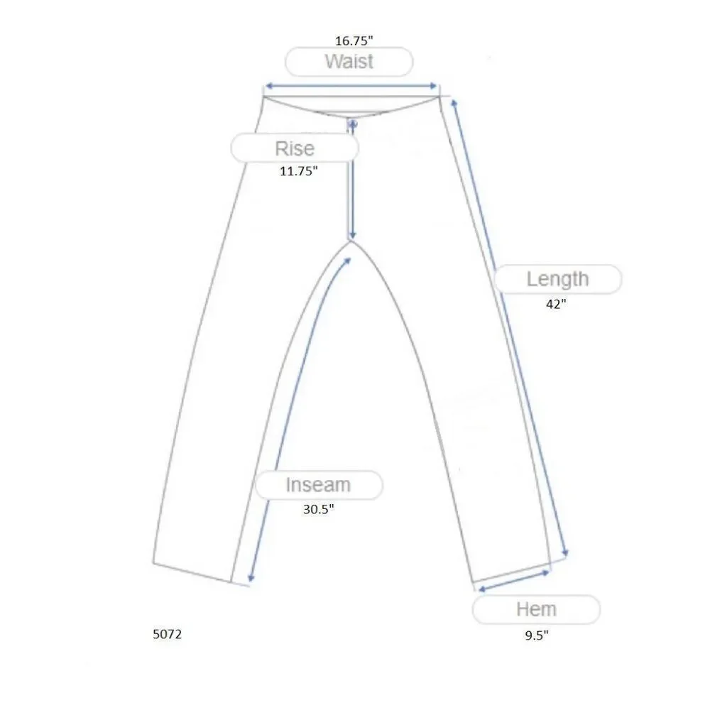 Hanes Pants Men's Size Medium Blue Eco‎ Smart Sweatpants